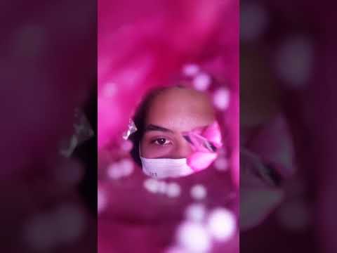 Asmr limpeza de ouvido 👂🏼#shorts #asmrshorts