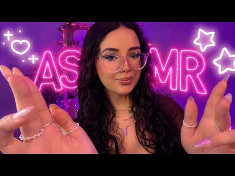 você vai CAPOTAR com esse ASMR 🤤 | mouth sounds, cafuné...