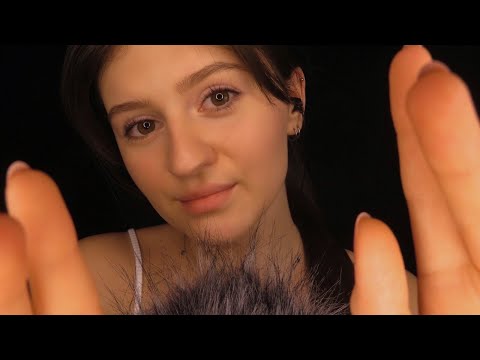 АСМР Шёпот & Мой Уход за кожей 🛀 Болталка 💤 || ASMR Russian whisper & Skincare Routine 🇷🇺