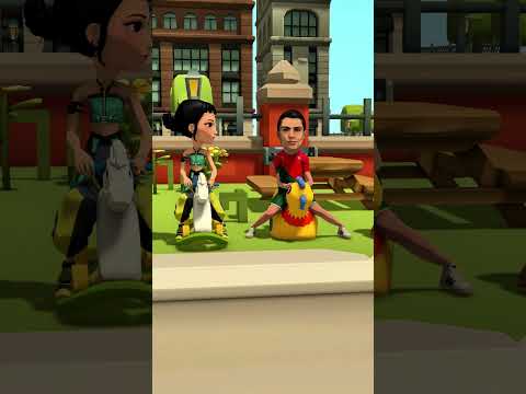 Top Funny Moments with Hantrix, Ronaldo & Tung Tung Sahur #scaryteacher3d #animation #funny