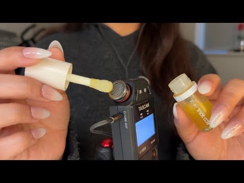 [ASMR] Brain Melting Sounds To Help You Sleep 😴🌙