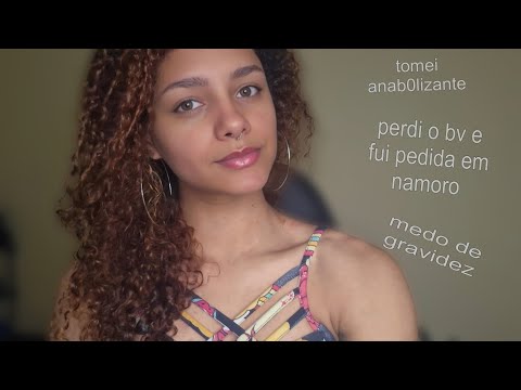 ASMR • 26 fatos sobre mim em sussurros ♡ #asmr 