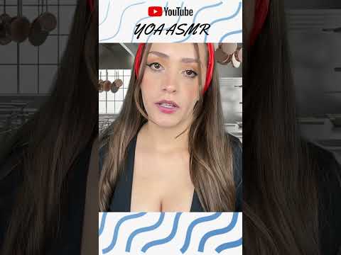 #asmr #asmrvideo #asmrsound - The ASMR Index