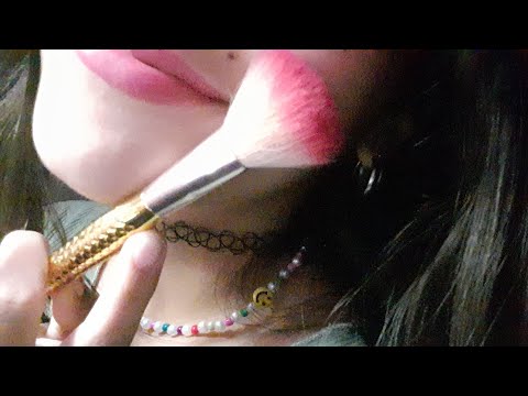 Sonidos Relajantes / ASMR casero 🌧