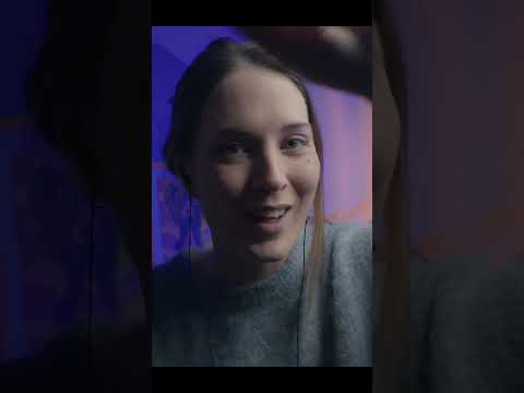 [Preview] ASMR Late-Night Haircut & Shampoo for Deep Sleep