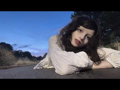 ASMR in the middle of the road