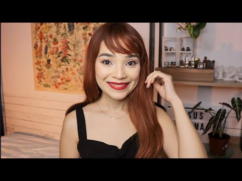 ASMR Vendedora de Roupas roleplay (SHEIN recebidos)