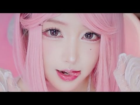 ASMR | Intense Mouth Sounds & Ear Touch