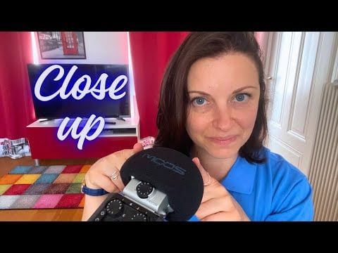 ✨ASMR ITA | Parlo per 25 minuti 100% whispering ✨ Top & flop dell'estate