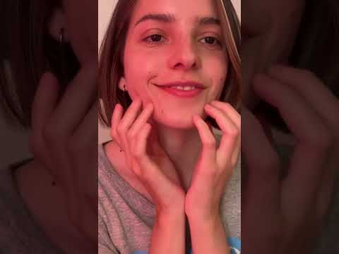 Lofi ASMR massage before bed 😴 pt. 1