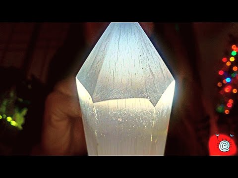 [ASMR] ~ 💛 Reiki for Positivity 💛 | 🌟Follow the Light ASMR🌟 | Affirmations | Tuning Fork ASMR