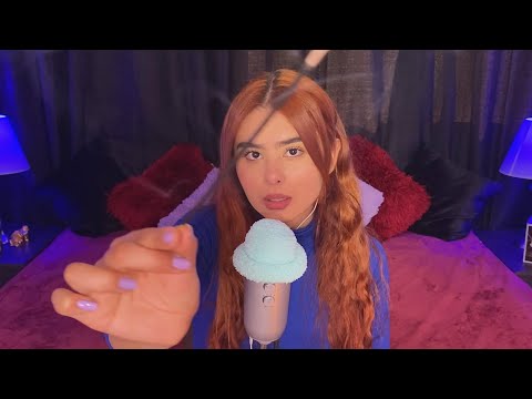 ASMR//Meditación Guiada para Dormir//VicoASMR