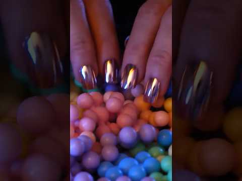 🤤 #notalkingasmr #asmr #asmrsleep #nails #tingly #sleepaid #relaxing #sleepytriggers #satisfying