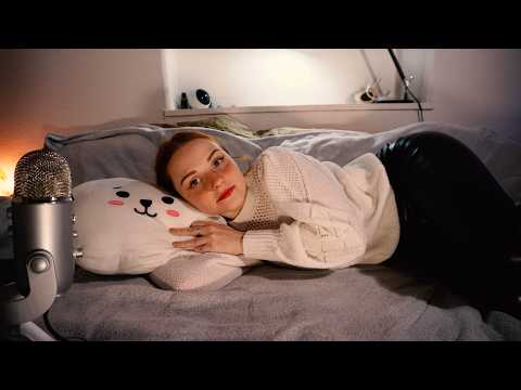 The Only ASMR You Need Tonight 💤 Go to Bed and Sleep!