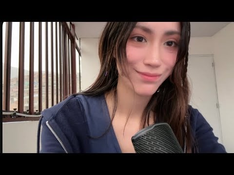  Tu abogada intenta defenderte… 😍pero te distraes-te llevan al bote ROLEPLAY/ASMR 