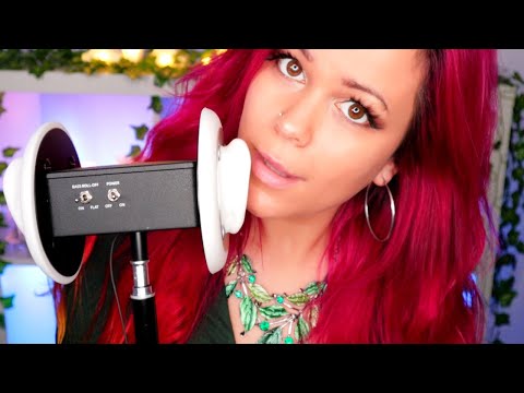 ASMR EAR EATING Sounds Intense 😛 ★ 4 Hours Long Video ★