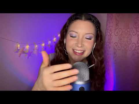 ASMR Eating my Blue Yeti / Chewing Sounds | Comiendo mi Blue Yeti