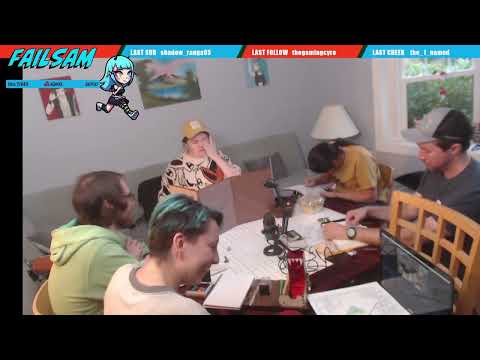 IRL D&D 2025 09 30