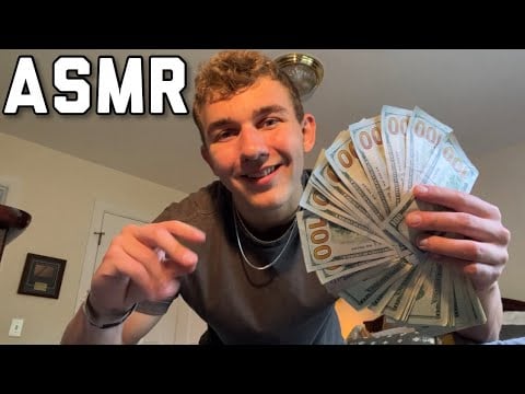 LOFI ASMR RANDOM FAST AND AGGRESSIVE (your favorite triggers)