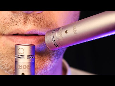 This Is What PERFECT ASMR WHISPERS Sound Like.. 🎧 (Wear Headphones, Close Eyes)