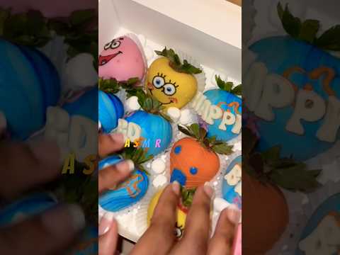 #asmr #asmreatingsounds #asmrfood #asmrcommunity #tinglesasmr #asmrshorts #asmrsound #visualtingle