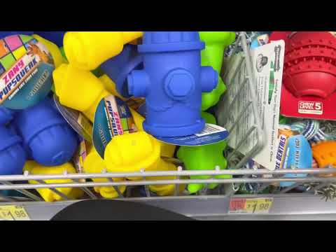 ASMR! Walmart Walk-Through!