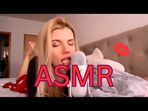 ASMR- chat with your loving gf after a long day❤️