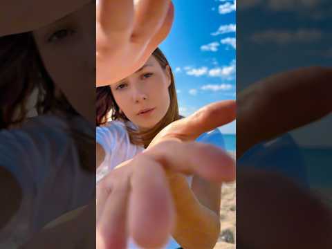 Relaxing Aura Cleanse & Reiki Healing ASMR 🌟 #asmr #reiki #reikiasmr #aurahealing
