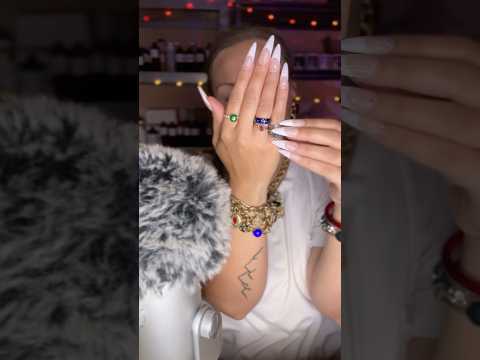 Drool worthy vintage jewelry 💍 #asmr #vintagejewelry #bestlifebybrooke #jewelry #jewelryasmr #asrm