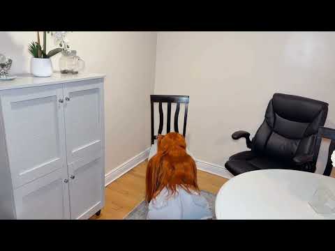 Apple Bottom Jeans ASMR