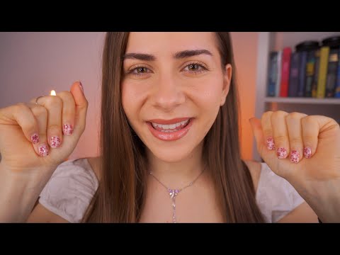dein neues Lieblings ASMR Video 🤍 