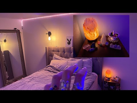 Asmr Tapping Around My Room The Asmr Index