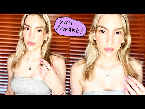ASMR | EAR CLEANING WET MOUTH SOUNDS👂👄✨
