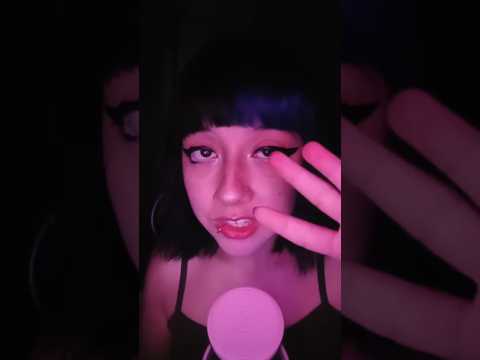 top 3 TRIGGERS que mais gosto ❤️ #asmr #shorts