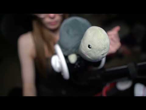ASMR Expert Mouth Sounds