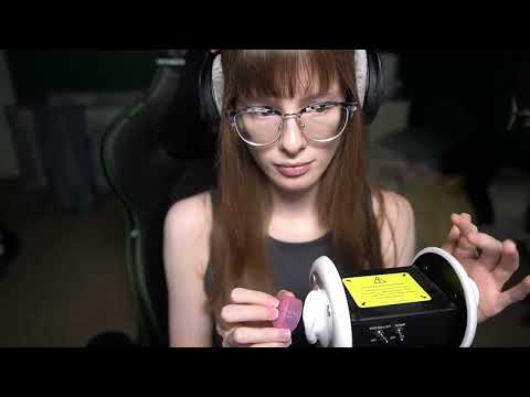 3dio asmr