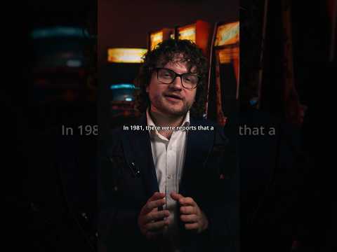 ASMR: What is Polybius? The video game urban legend inspired by MKUltra #asmr | Whispering Facts
