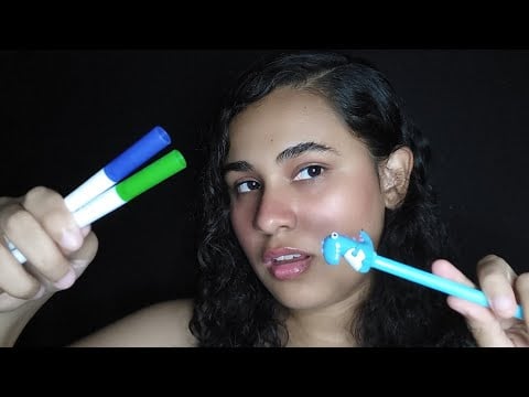 ASMR TDAH | Relaxe a Mente e Recupere o Foco
