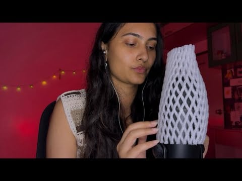 Fast & Aggressive ASMR To Cure Your Tingle Immunity 