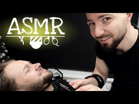 Beard Trim Gone Wrong… One Mistake That Forced a Full Beard Shave!