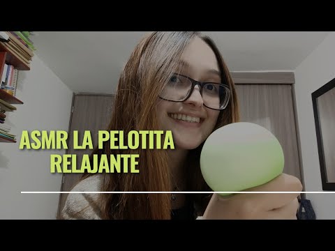 Asmr Colombiano // Te vas a relajar al 100% con este sonido 🤭🤫