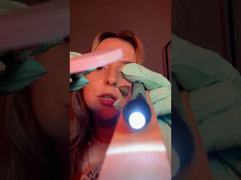 start firing those neurons 🦠 #asmr