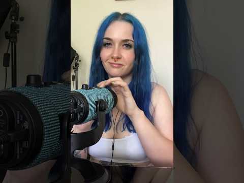 need to relax? i got you 💆‍♀️ #asmr #crinkles #shorts #micscratching