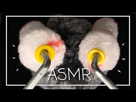 ASMR 1 Hour of Pure Relaxation 😴 Brush & Crinkle Sounds for Sleep! (No Talking)