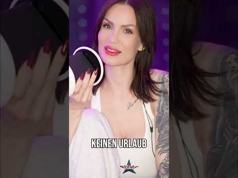 ASMR 30 Grad ist nicht gleich 30 Grad / cozy whispering german  #asmr  #relax