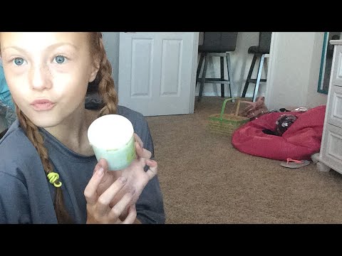💜PLAYING WITH SLIME AND TALKING TO FANS🔥