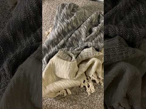 ASMR Day 16 Of 30 - My Fourth 30 Day Declutter Challenge/Minimalism Challenge #ASMR #Shorts