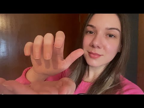 ASMR: 7 GATILHOS INVISIVEIS QUE VÃO INDUZIR SEU SONO