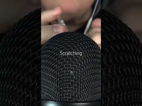 Scratching 🫶🏻 #asmr #7on1sasmr #deepsleep #relaxation #shorts
