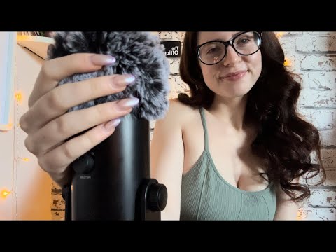 ASMR - Custom Videos Announcement! 😊